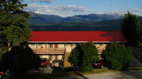 Rocky Mountain Springs Lodge